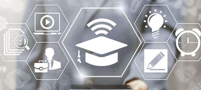Infosec-Academy, eLearning-Plattform