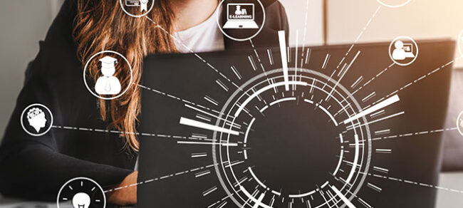 eLearning-Kurse massgeschneidert