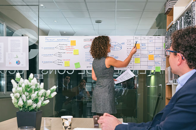 Workshops und Schulungen individuell für Firmen