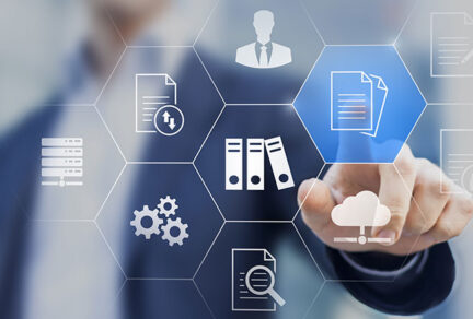 Beratung Informationssicherheit, sichere Verfügbarkeit von Daten