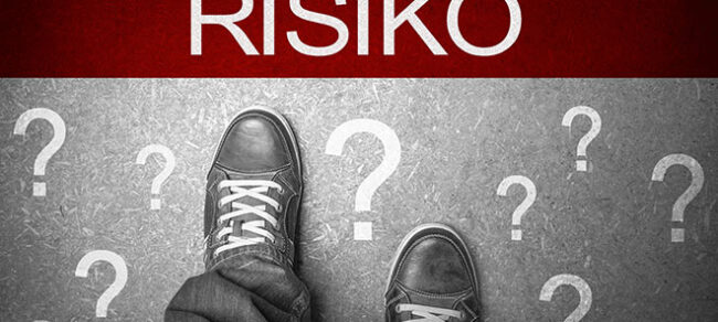 Beratung Risikomanagement