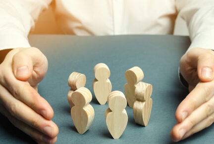 Beratung Personen- und Infrastruktursicherheit