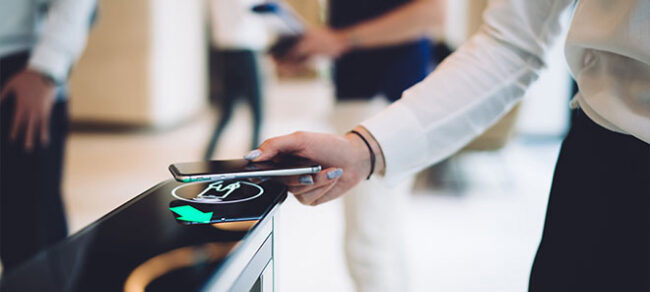 Beratung Physische Sicherheit