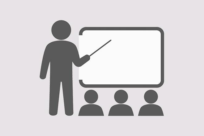 Ausbildungen, Kurse, Schulungen, Workshops