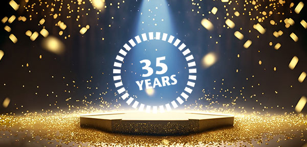 Swiss Infosec AG - since 35 years