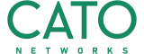 Logo Cato Networks - Event-Partner Meet Swiss Infosec