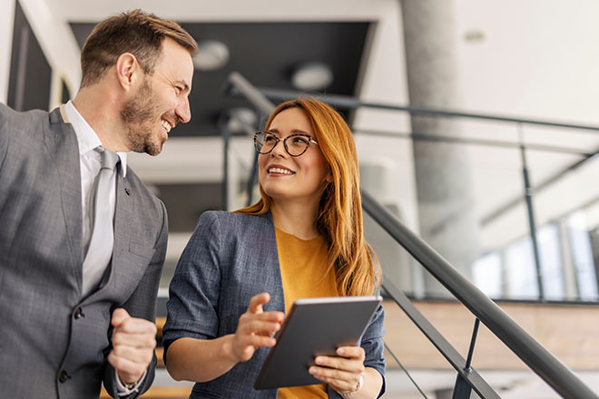 Bodyleasing, Personalverleih Swiss Infosec AG