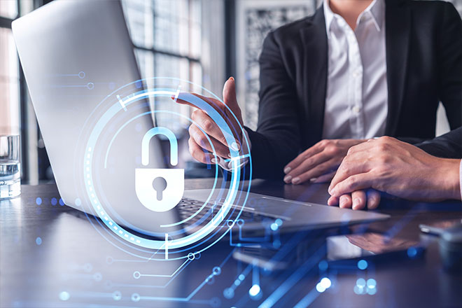 Mandat Cybersecurity Officer (CSO) / IT Security Officer (ISO) Swiss Infosec AG