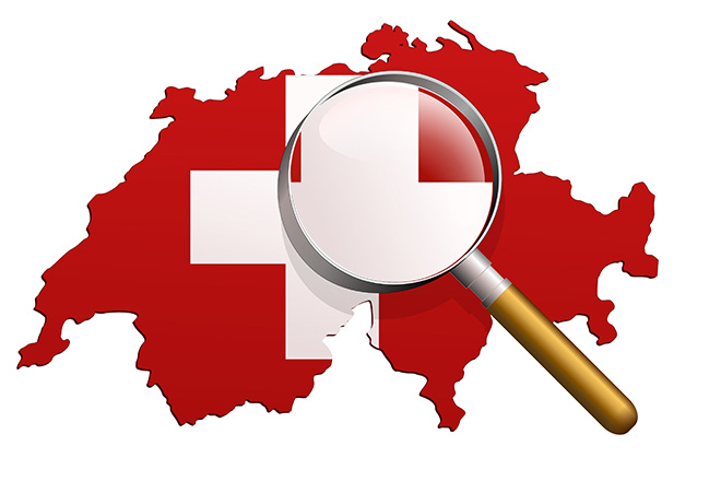 Mandat als externer Vertreter nach Datenschutzgesetz Schweiz (DSG), Swiss Infosec AG