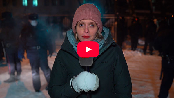 Teaser-Video Luzia Tschirky - Keynote-Speaker MSI Januar 2026