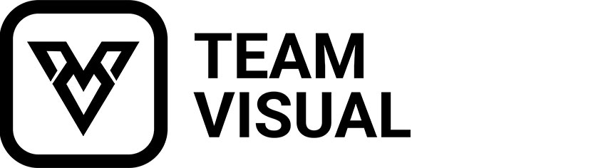 logo team visual
