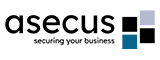 Asecus AG - Event-Partner Meet Swiss Infosec